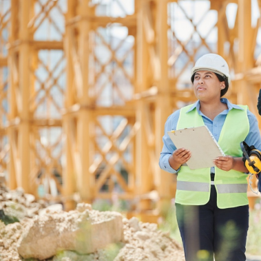 Diversity and Inclusion in Construction