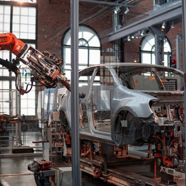 Emerging Risks Spur Strategic Alliances in Manufacturing and Automotive Industries
